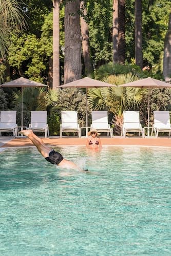 So' Lifestyle Hotel Sorrento