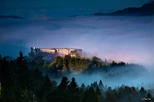 Utsikten Hotell - Unike Hoteller