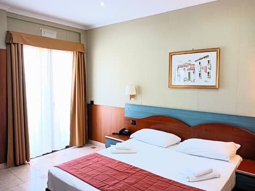 Hotel Riviera Fiumicino