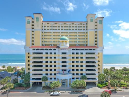 Camelot By The Sea by Oceana Resorts