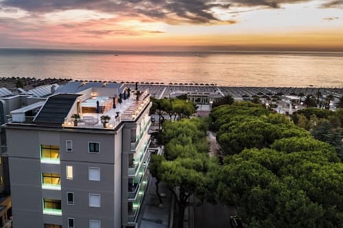 Hotel Cristallo