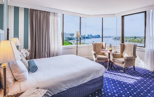 View Brisbane