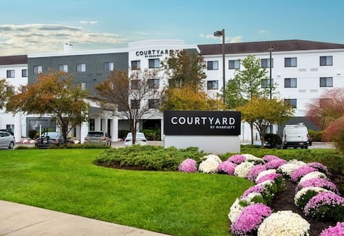 Courtyard by Marriott Middletown Goshen