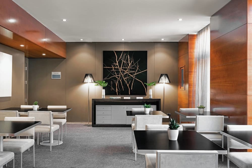 AC Hotel Los Vascos by Marriott