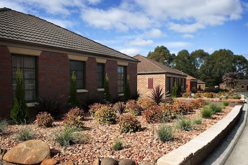 Country Club Villas
