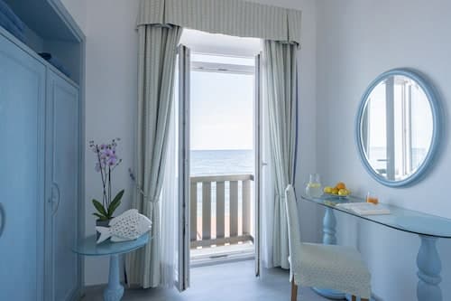 Hotel del Sole