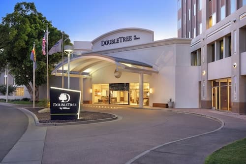 DoubleTree by Hilton Phoenix Midtown