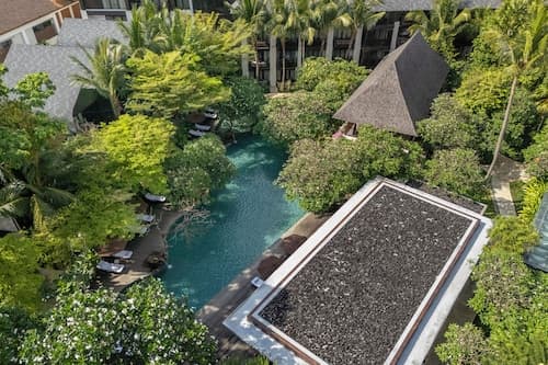 Ramayana Suites & Resort