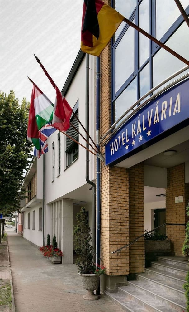 Hotel Kalvaria