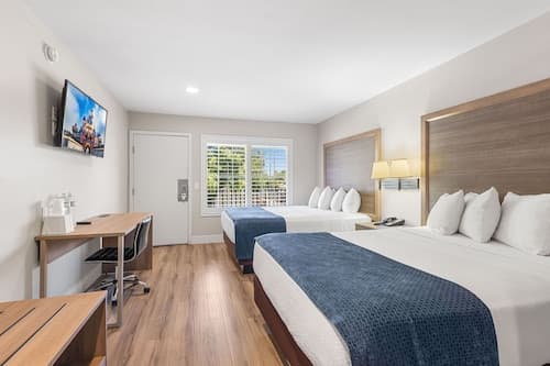 Hotel 414 Anaheim
