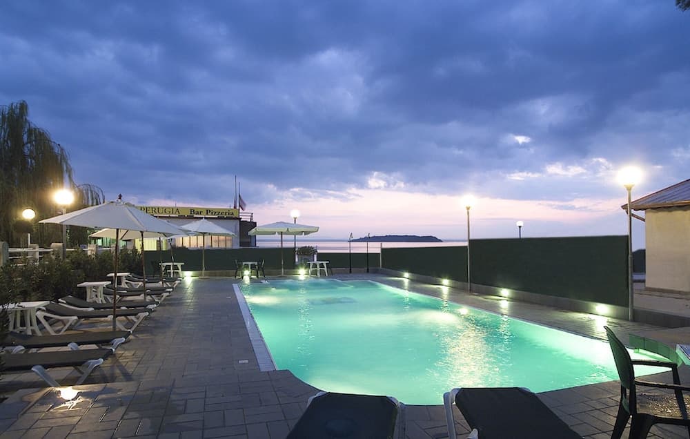 Hotel Lidò