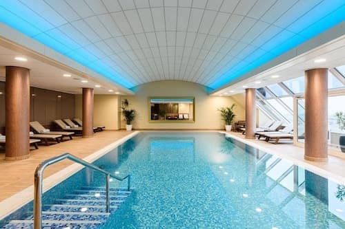 Eurostars uHotel