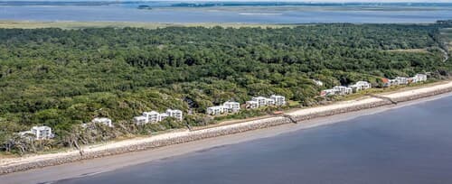 Villas By the Sea Resort & Conference Center
