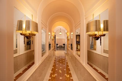 Hotel del Corso