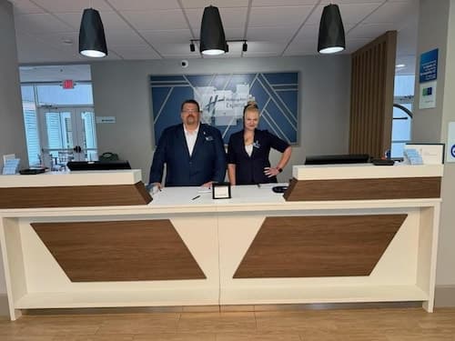 Holiday Inn Express & Suites Cocoa by IHG