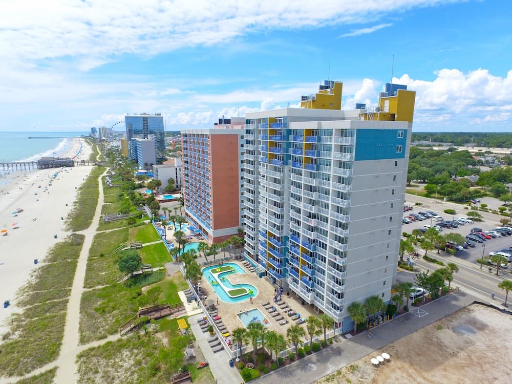 Atlantica Resort