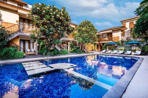 Rama Garden Hotel