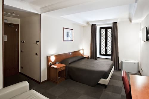 Romoli Hotel