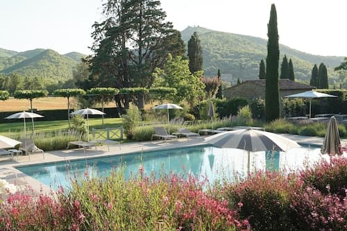 Villa di Piazzano - Small Luxury Hotel of the World