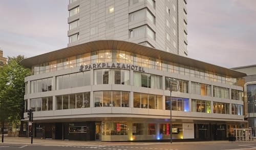 Park Plaza Leeds