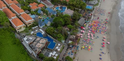 Pelangi Bali Hotel & Spa