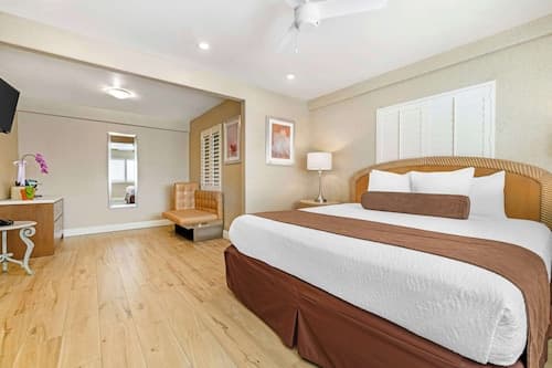Best Western Downtown San Diego