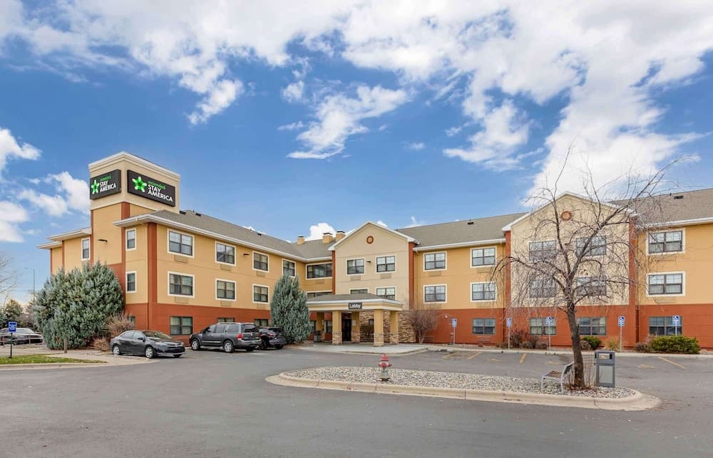 Extended Stay America Suites Billings West End