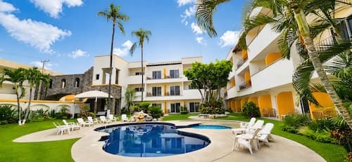 Casa Francisco Cuernavaca