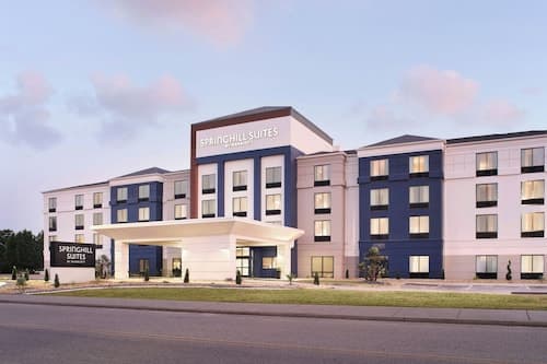 SpringHill Suites by Marriott Florence