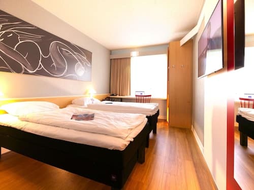 ibis Hotel Köln Messe