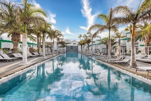 Barceló Teguise Beach - Adults only