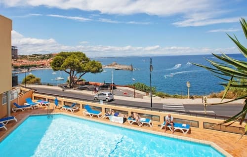 Pierre & Vacances Résidence Les Balcons de Collioure