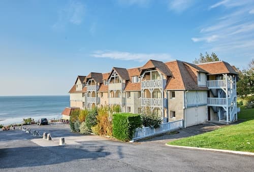Résidence Pierre & Vacances Les Tamaris