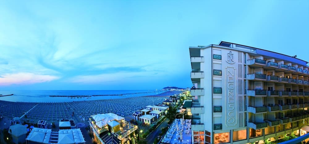 Hotel Negresco
