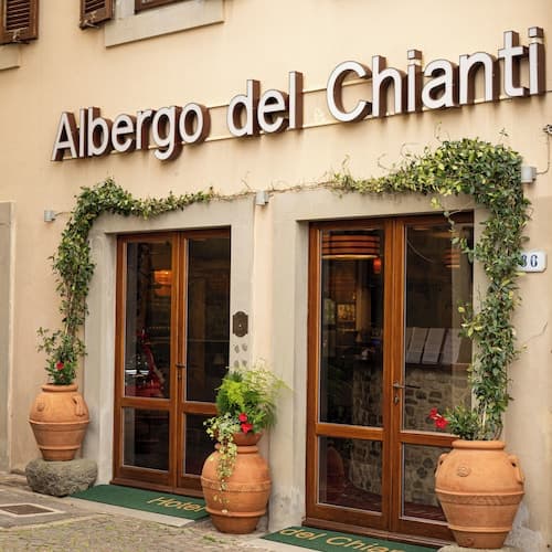 Albergo Del Chianti
