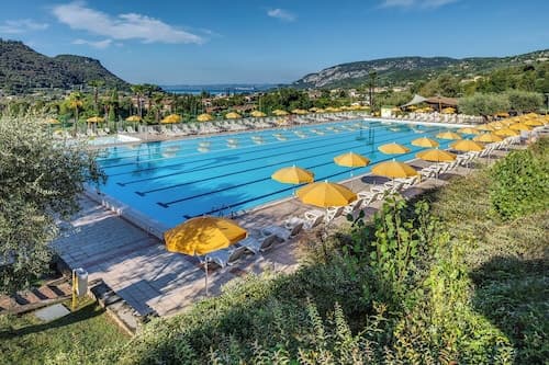 Poiano Garda Resort Hotel