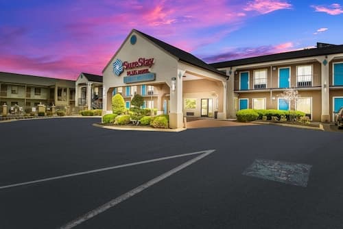 SureStay Plus Hotel by Best Western Jackson