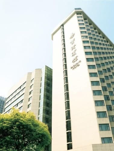Baolong Hotel Shanghai
