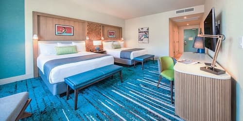 Harrah's Resort Southern California Hotel & Casino - A Caesars Rewards Destination