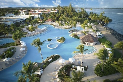 Hyatt Regency Grand Reserve Puerto Rico