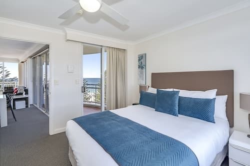 ULTIQA Burleigh Mediterranean Resort