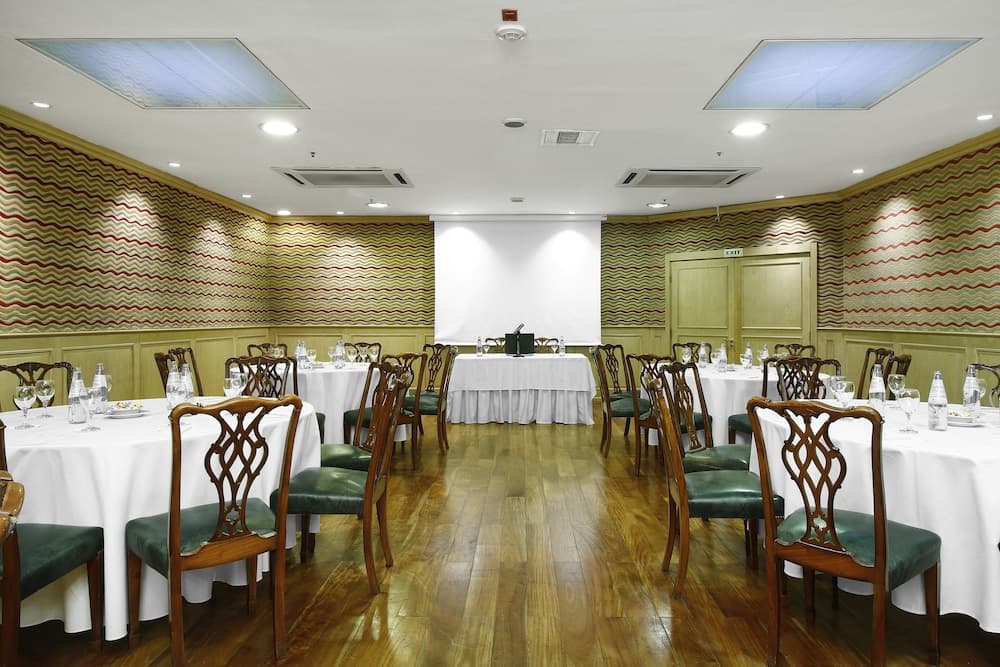 Konaklama yeri imkân ve özellikleri