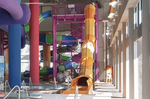 Dunes Village Resort