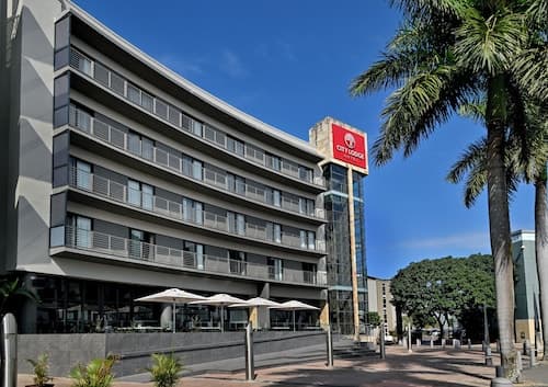 City Lodge Hotel Umhlanga Ridge