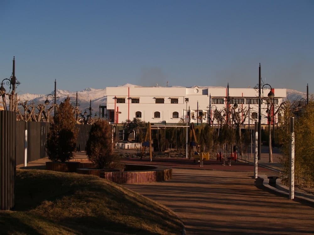 Hotel Corona de Atarfe