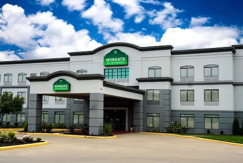 Wingate by Wyndham - Columbia