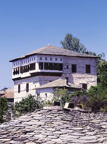 Santikos Mansion