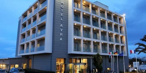 Hotel Avra by Smile hotels