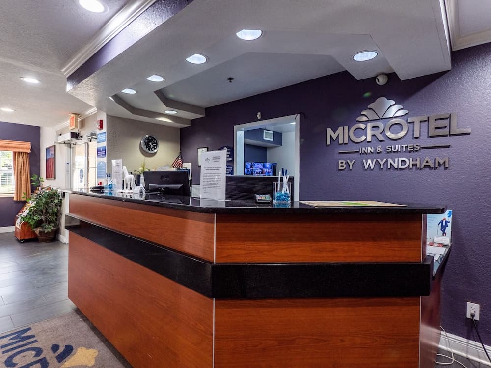 Microtel Inn & Suites by Wyndham Ocala