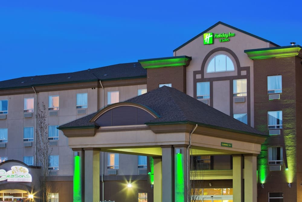 Holiday Inn & Suites Grande Prairie Conference Center by IHG